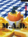M.A.D. (eBook): Mutual Assured Destruction